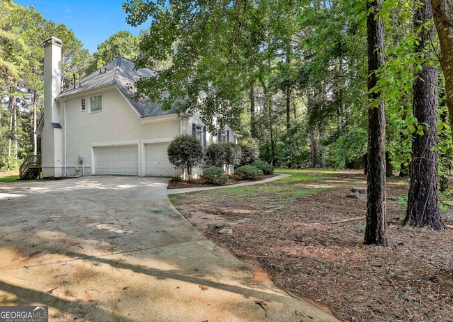 1202 Loxley Cir in Peachtree City, GA - Building Photo - Building Photo