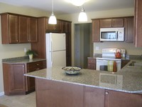 Greenwood Townhomes in Rochester, NY - Building Photo - Building Photo