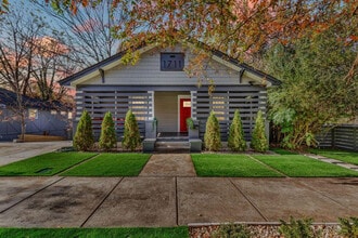 1711 Seigle Ave in Charlotte, NC - Building Photo - Building Photo