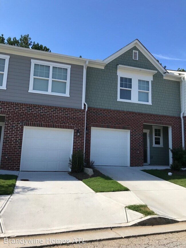 Unknown Property At 1881 Millstream Hollow In Conyers GA Listing Removed