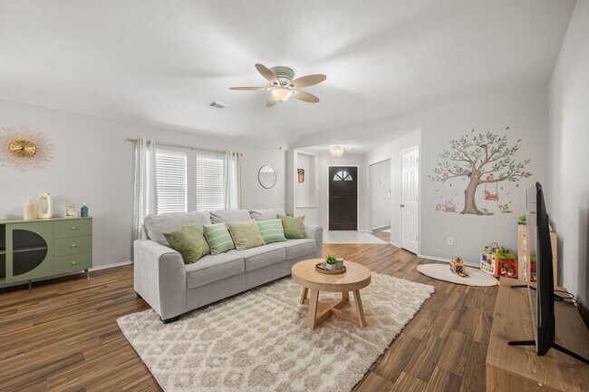 22211 Bellow Glen Dr in Katy, TX - Building Photo - Building Photo