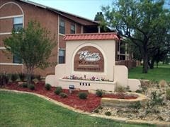 Fontaine Apartments in Abilene, TX - Building Photo