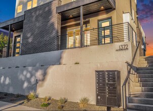 1372 Lowell Blvd in Denver, CO - Building Photo - Building Photo