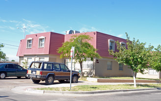 Truman Apartments