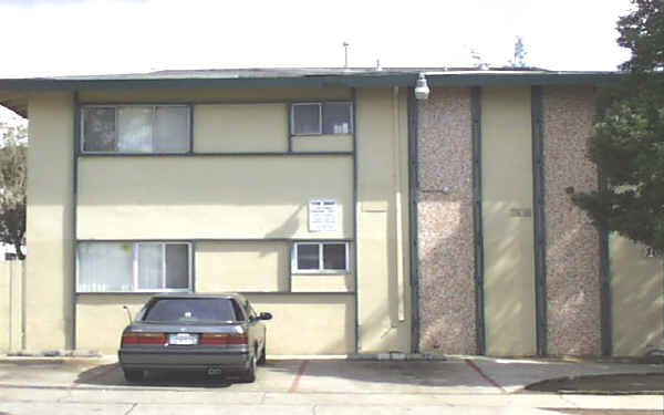 3611 44th St in San Diego, CA - Building Photo - Building Photo