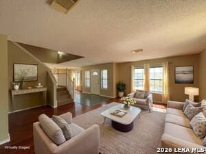 18634 Redriver Trail in San Antonio, TX - Building Photo - Building Photo