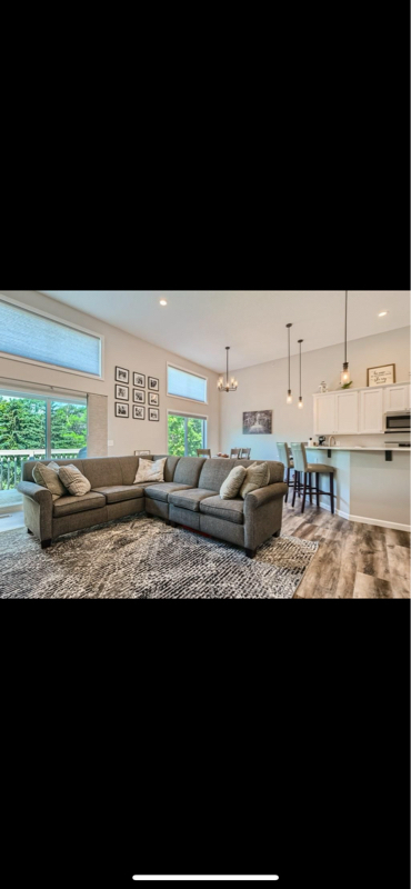 property at 1241 Mullan Ct