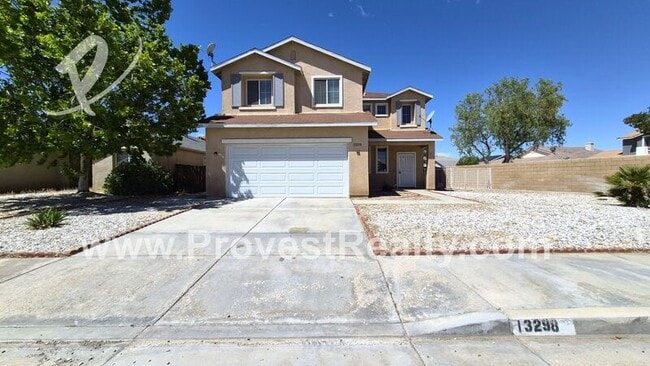 13298 Spicewood Ct in Victorville, CA - Building Photo - Building Photo