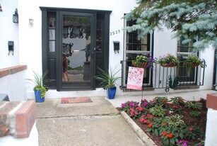 2925 Espana Ct in Fairfax, VA - Building Photo