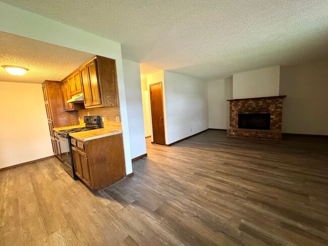 116 E Canton St in Broken Arrow, OK - Building Photo - Building Photo