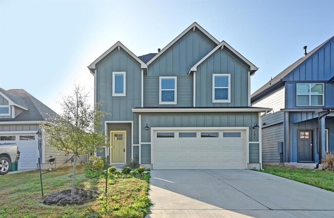 191 Frogmore Lp in Uhland, TX - Building Photo - Building Photo