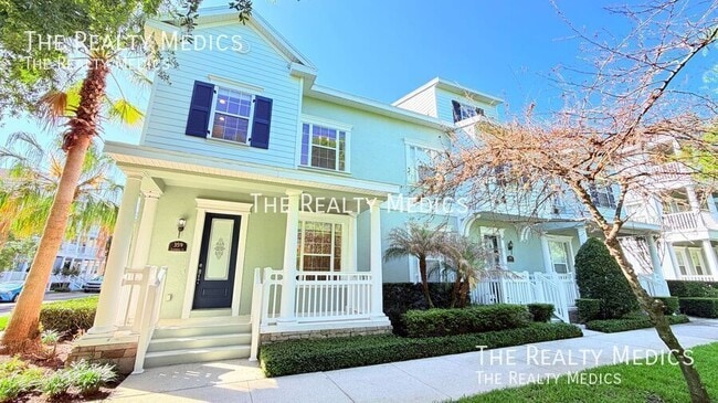 property at 359 Lansbrook Ln