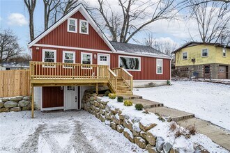 3101 Wagoner St in Akron, OH - Building Photo - Building Photo