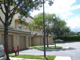 2100 Greenview Shores Blvd in Wellington, FL - Building Photo