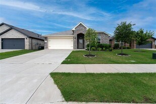 4319 Cordata Dr in Melissa, TX - Building Photo