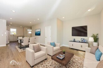 1930 Addi Ln in Chattanooga, TN - Foto de edificio - Building Photo