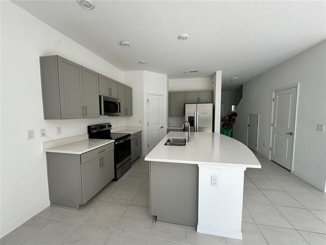 2416 Paravane Wy in Wesley Chapel, FL - Building Photo - Building Photo