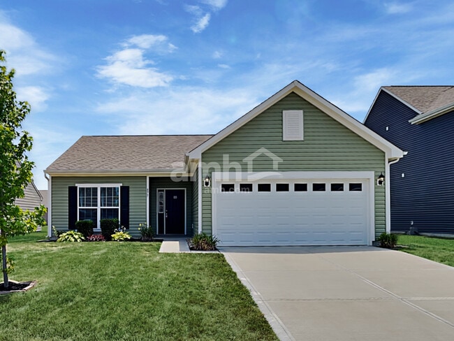 property at 877 Coralberry Ln