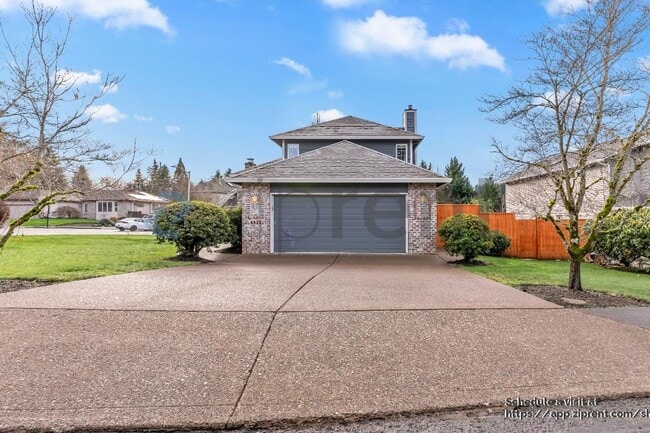 6622 SE Montego Bay St in Milwaukie, OR - Building Photo - Building Photo