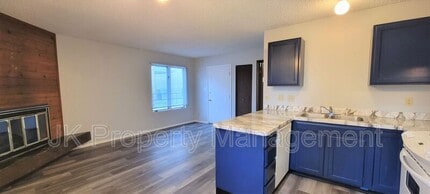 3516 11th Ave S in Great Falls, MT - Building Photo - Building Photo