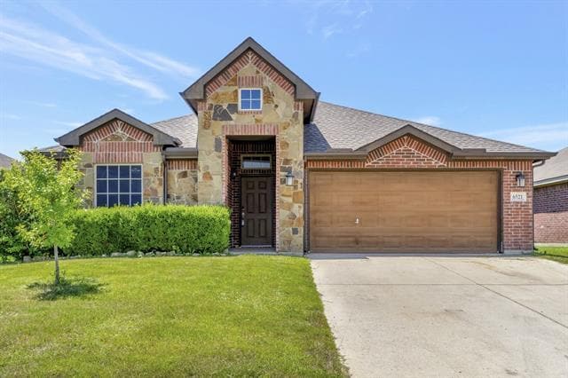 property at 6521 Chalk River Dr