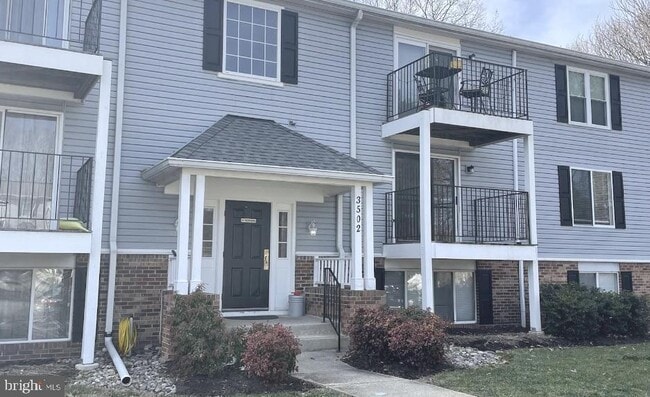 3502 Kingsley Ct