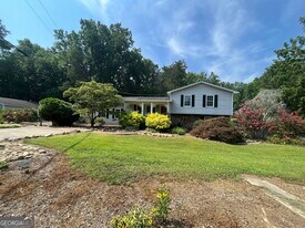 55 Nickel Ln in Jasper, GA - Building Photo