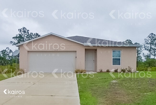 property at 12078 Cochran Ave