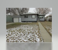 4213 Clark Ave in Great Falls, MT - Building Photo