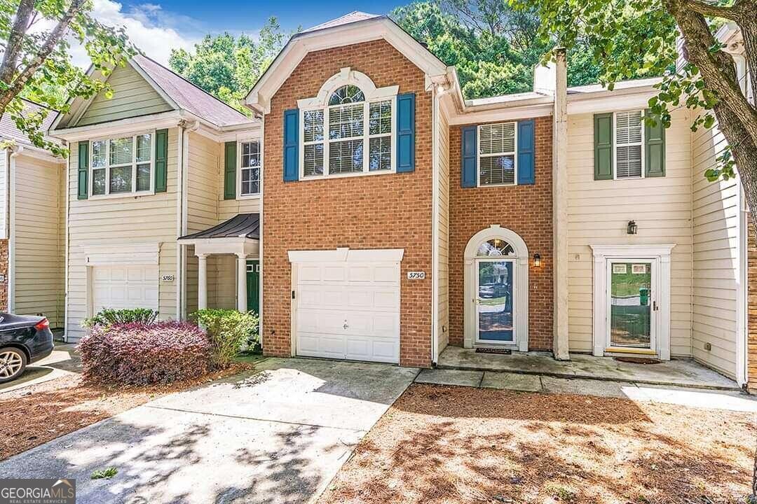 5750 Terremont Cir in Norcross, GA - Building Photo