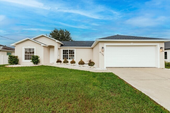 property at 4132 Mermell Cir