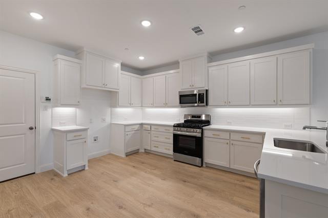 8931 Scarp Hl Ln in Frisco, TX - Building Photo - Building Photo
