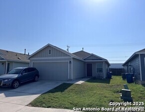 property at 622 Ambush Ridge