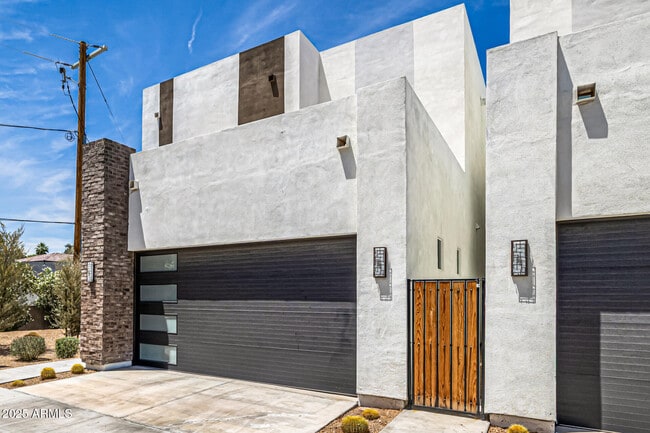 property at 6610 N 16th St
