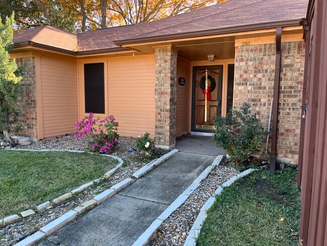 property at 293 Willingham Dr