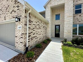 6207 Pelican Ridge Wy in League City, TX - Building Photo - Building Photo