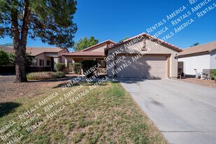 30740 Maple Chase Dr in San Tan Valley, AZ - Building Photo
