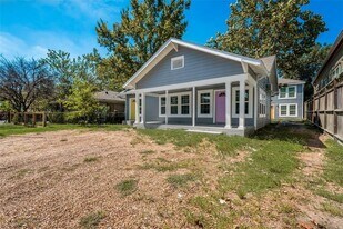 507 Enid St in Houston, TX - Building Photo