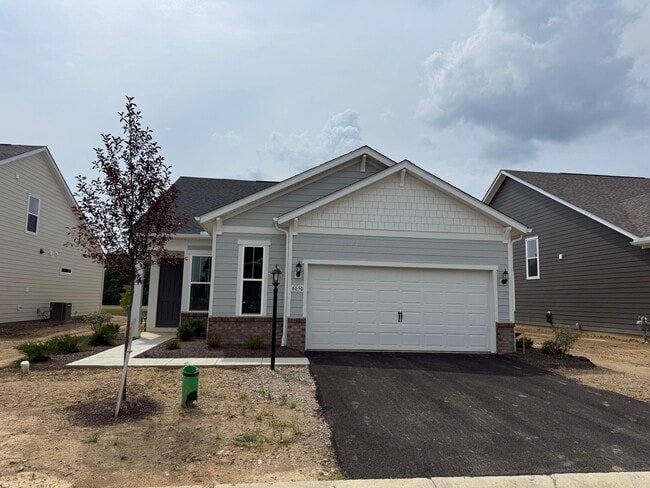 property at 6650 Preserve Dr