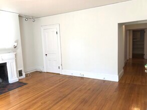 12 Fairfield St, Unit 2A in Boston, MA - Foto de edificio - Building Photo