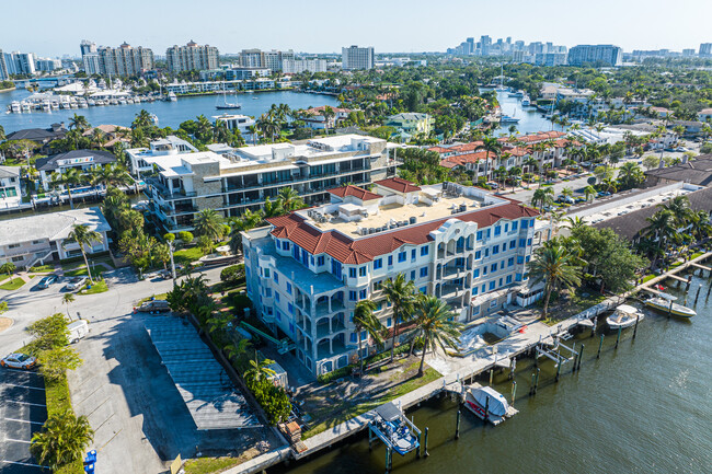 Porto Venezia Condo in Fort Lauderdale, FL - Building Photo - Building Photo