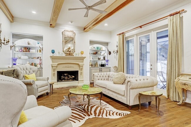 2629 University Blvd in Houston, TX - Building Photo - Building Photo