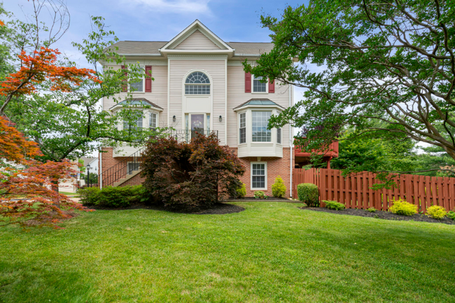 property at 7073 Kings Manor Dr