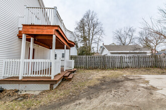 923 3rd St NW in Grand Rapids, MI - Foto de edificio - Building Photo