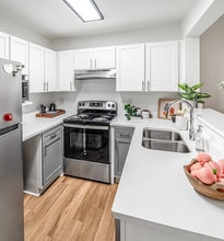 The Lodge of Athens in Athens, GA - Building Photo - Building Photo