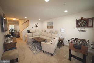 130 Intrepid Ln in Berlin, MD - Building Photo