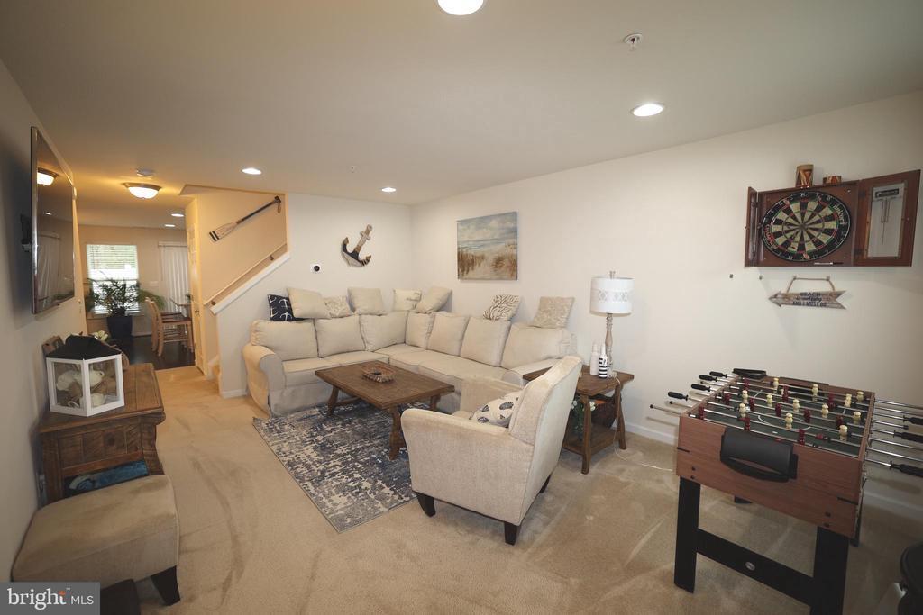 130 Intrepid Ln in Berlin, MD - Building Photo