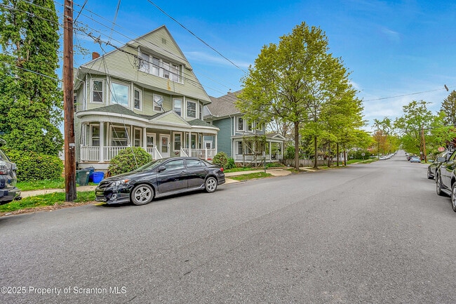property at 817 Monroe Ave