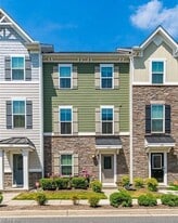 612 Reunion St in Chesapeake, VA - Building Photo