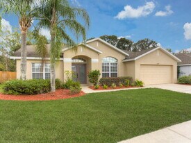 22330 Yachtclub Terrace in Land O Lakes, FL - Building Photo